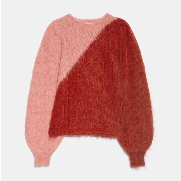 Zara | Sweaters | Zara Limited Edition 
